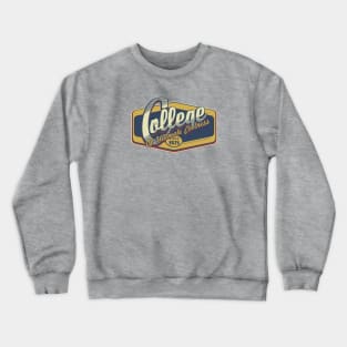 Ultimate coolness Crewneck Sweatshirt